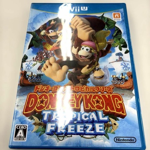 Nintendo donkey kong - nintendo, country