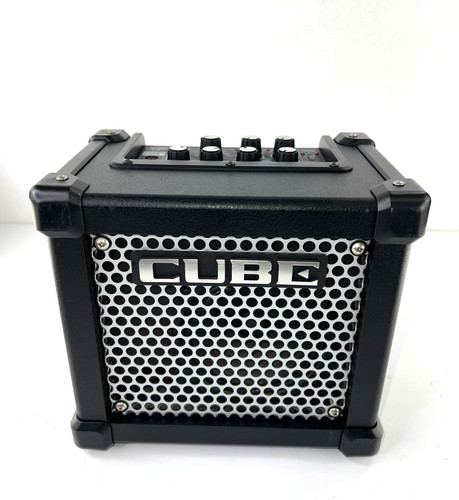 Roland micro cube - cube, gx