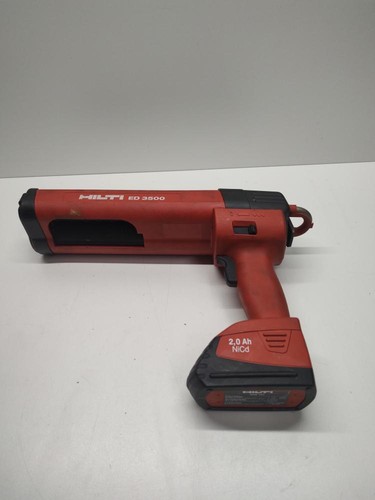 Hilti 3500 - 3500, (p05010861)