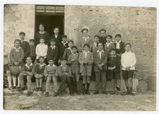 PHOTO, 21 scouts scoutisme