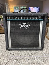 Peavey envoy 110 Guitar Amp