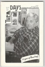 Labrador History & Folklore