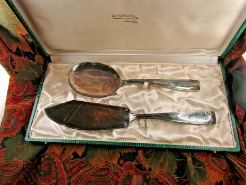 Ancien service decouper - ancien,