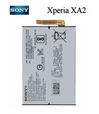 Batterie Interne Sony Xperia