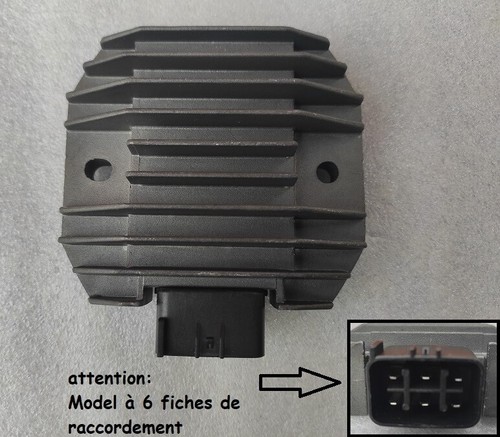 Regulateur tension 500 tmax - tension,