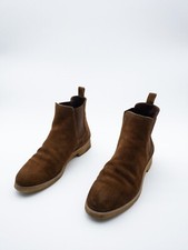 I. N.K Unisexe Chelsea Boots