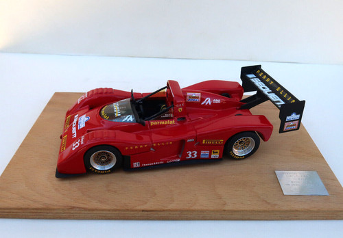 Ferrari 333sp imsa - ferrari,