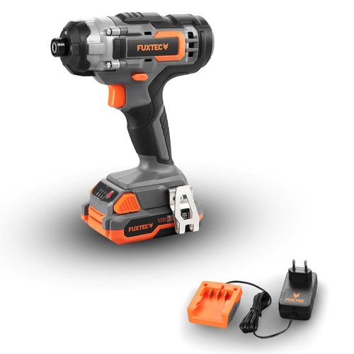 Fuxtec perceuse visseuse - fuxtec, perceuse-visseuse