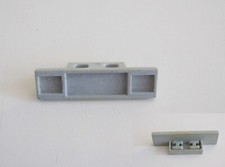 PLAYMOBIL (4301) SYSTEMx - Support Fixation Base Escalier Maison 3965 (Jauni)