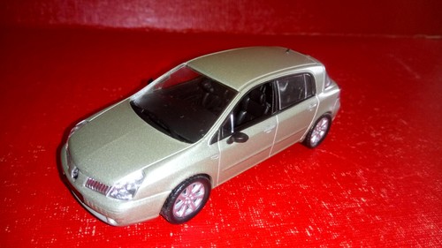 Renault velsatis norev - renault,