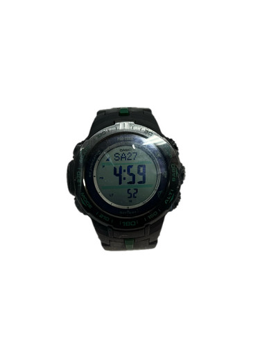 Casio pro trek prw - pro,