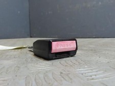 Attache ceinture arriere droit PEUGEOT 406 8974R6