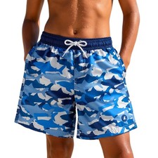 Heat Swimwear Boys Printed Tie