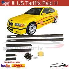 Garniture de moulure latérale