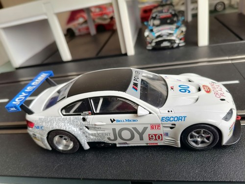Carrera évolution rare bmw - carrera, m3