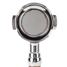 Porte-filtre Sans Fond De 58