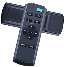 Remote Control For Alpine