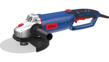 Meuleuse d'angle lapidaire 230-2350 R Güde G58109