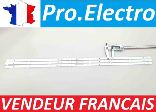 Led bar set - bar,