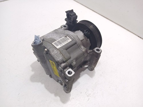 Compresseur climatisation fiat - compresseur,