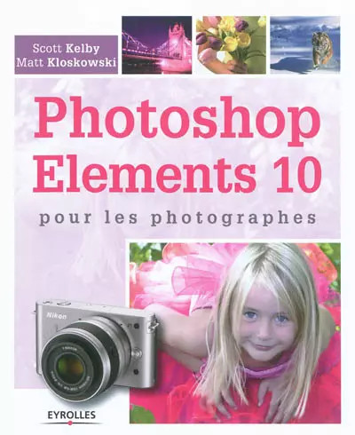 Photoshop elements pour les - photoshop,