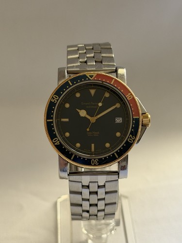 Montre girard perregaux - montre,