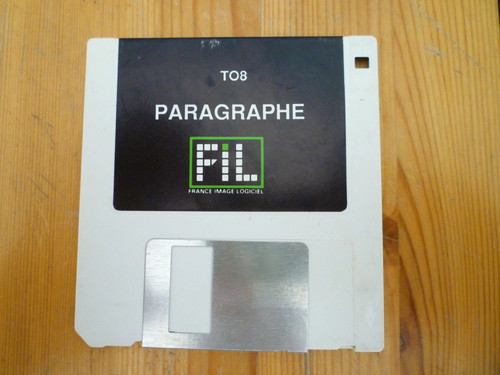 Jeu thomson to8 to9 paragraphe - jeu,