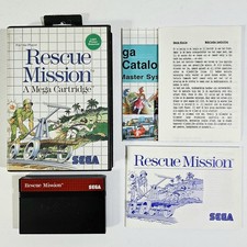 SEGA MASTER SYSTEM Light
