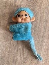 Vintage Peluche Pince Doigt -