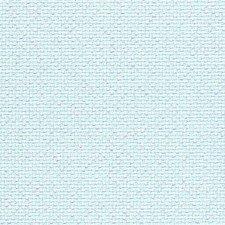 Toile Aida Zweigart Bleu Ciel