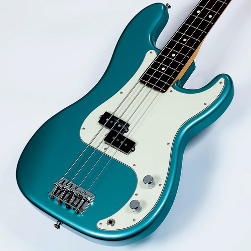 Fender japan fsr - hybrid, ii