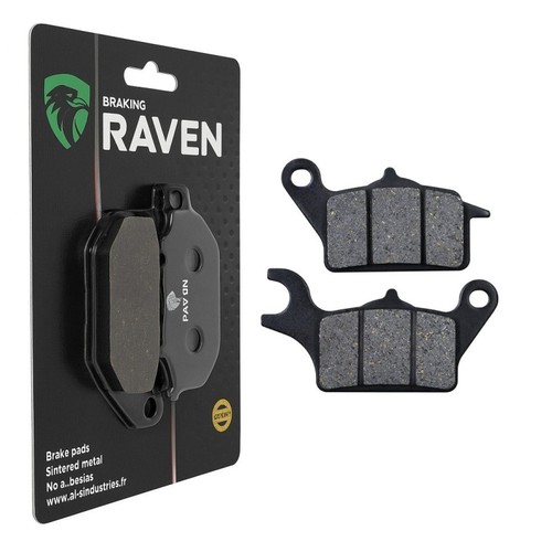 Plaquettes frein avant pour - plaquettes,