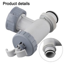 Outils de pompe de filtration