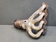 Catalyseur collecteur -