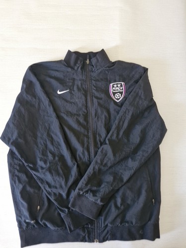 Nike veste survêtement homme