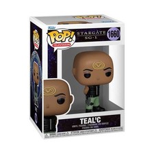Figurine Funko Pop Television