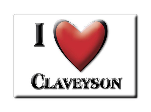Aimant sur claveyson corse - sur,