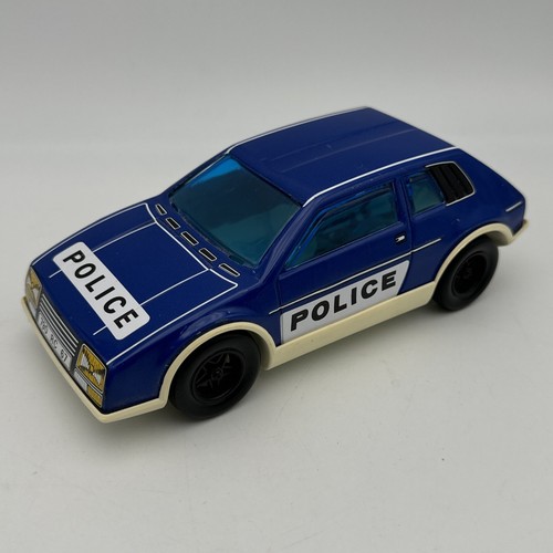 Rare ancienne voiture - ancienne,