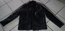 JOHNNY HALLYDAY BLOUSON EN