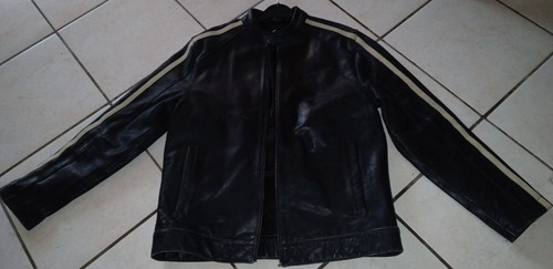 Johnny hallyday blouson - hallyday, en