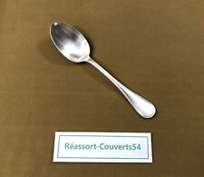 1 cuillère à entremet