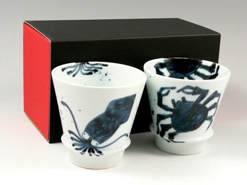 2pcs arita yaki - arita,