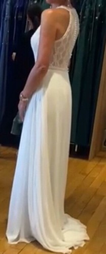 Robe mariée bohème - robe,