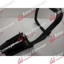 POIGNEE PISTOLET COMPLETE  STIHL MS 180 C (3) -  STIHL MS 180 C (3)