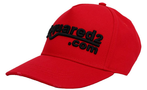 Dsquared2 casquette baseball - casquette,