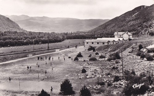 Carte postale ancienne