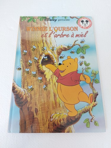 Livre disney mickey club - -,