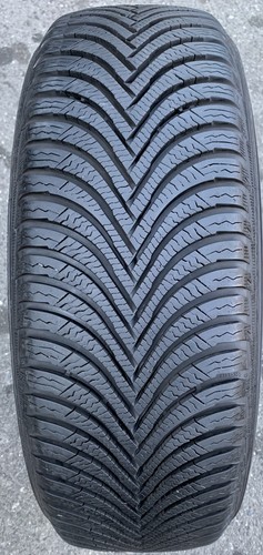 Pneu hiver 205 - 1, r16