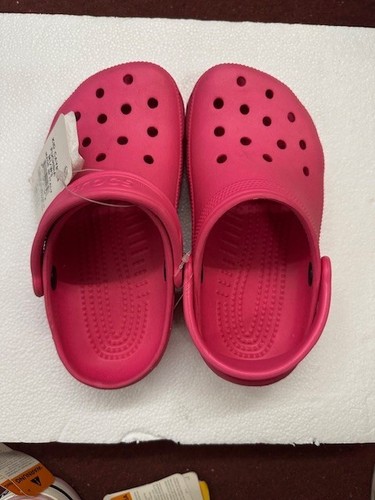 Sandale sabot crocs enfant - sandale,