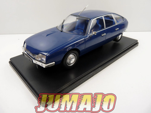 Vqv56 voiture hachette - hachette,